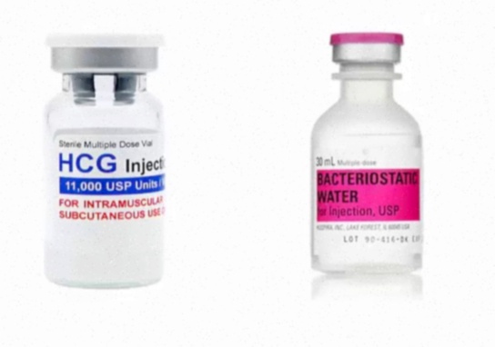Achat HCG