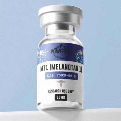 Achat Melanotan II
