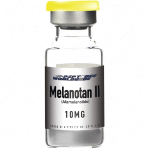 Achat Melanotan pas cher