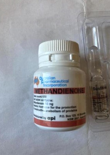 acheter methandienone pas cher
