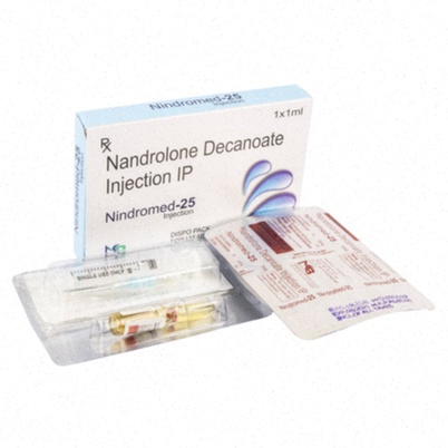 Achat Nandrolone