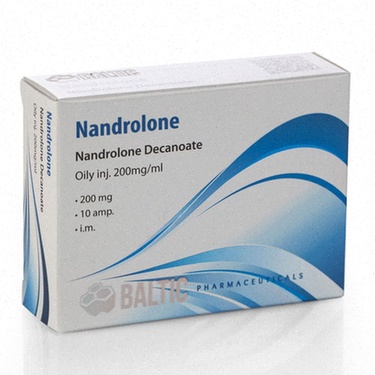 Achat Nandrolone pas cher