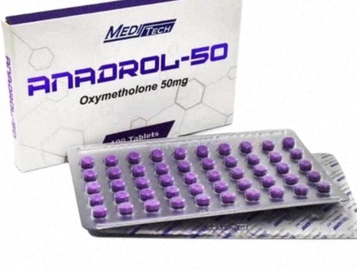 Achat Oxymetholone