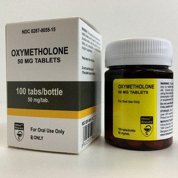 Achat Oxymetholone