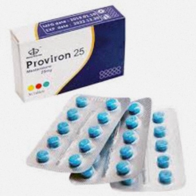 Achat Proviron pas cher