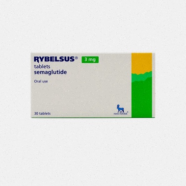 Achat Rybelsus