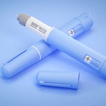 Achat Semaglutide