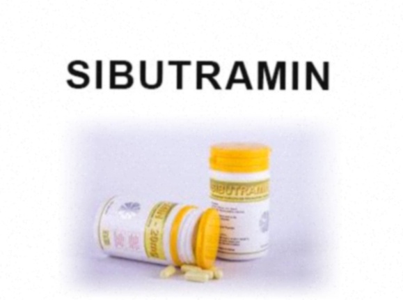 Achat Sibutramine