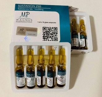 Achat Sustanon