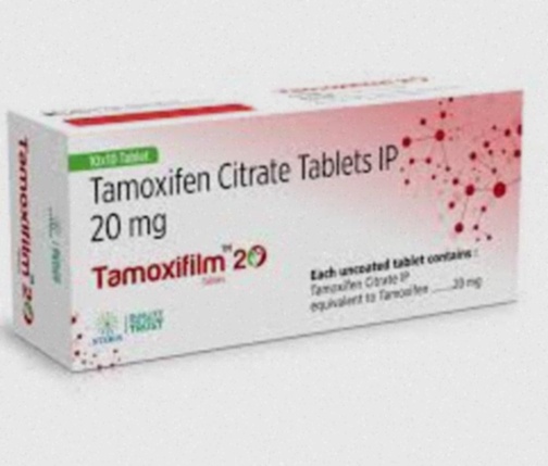 Acheter Tamoxifen en ligne