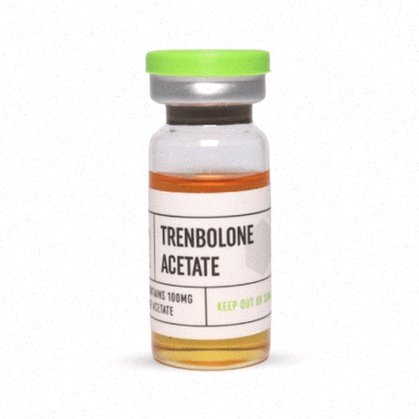 Achat Trenbolone