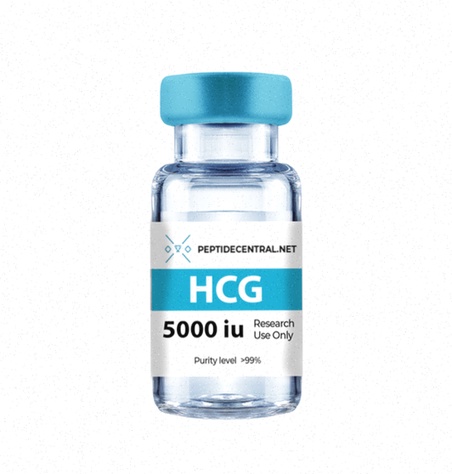 Achat HCG en ligne