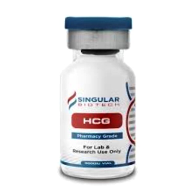 Achat HCG en ligne