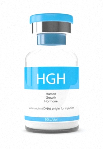 Acheter Hgh en ligne