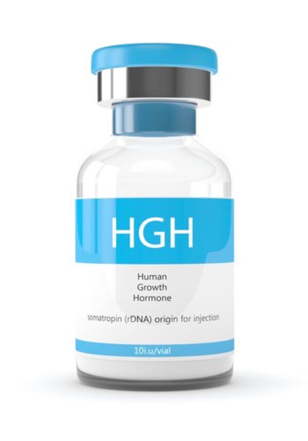 Achat HGH en ligne