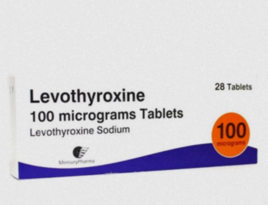 Achat Levothyroxine en ligne pas cher