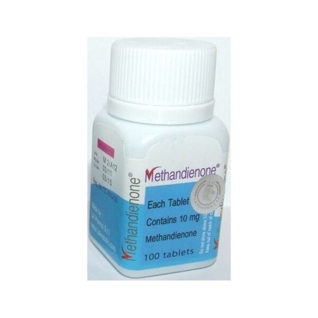 Acheter Methandienone pas cher