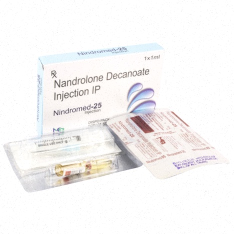 Achat nandrolone en ligne