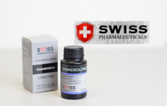 Acheter Oxandrolone