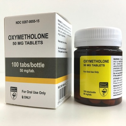 Achat Oxymetholone