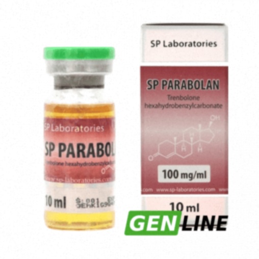 Parabolan pas cher en ligne