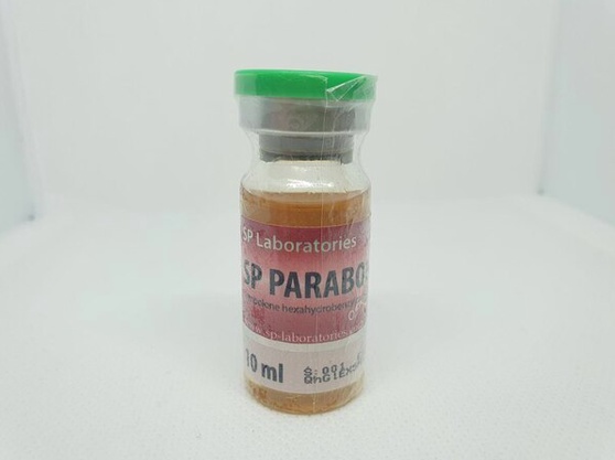 Achat Parabolan en ligne