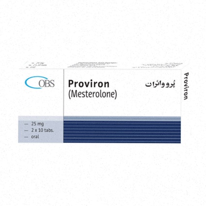 Achat Proviron en ligne pas cher