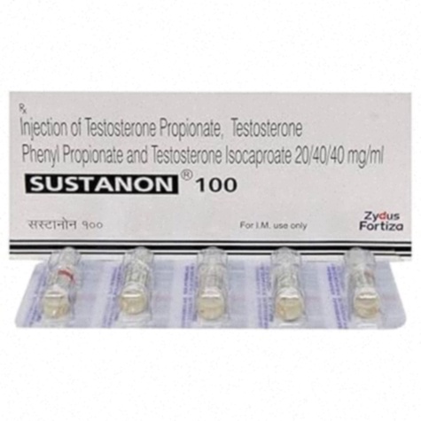 Achat Sustanon