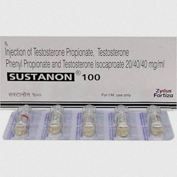 Achat Sustanon