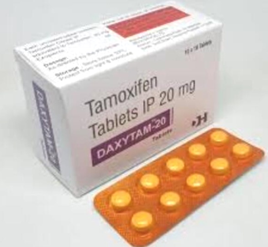 Achat Tamoxifène