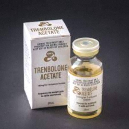 Achat Trenbolone