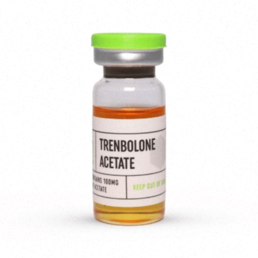 Achat Trenbolone