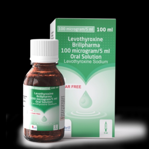 Acheter Levothyroxine pas cher en ligne