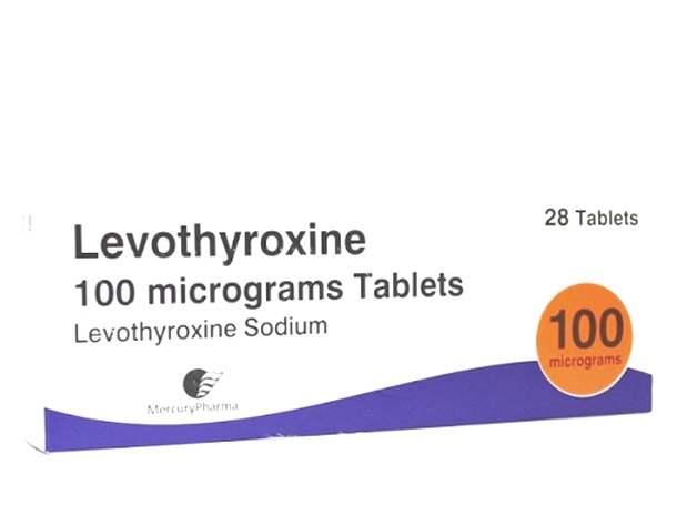 Levothyroxine en ligne pas cher