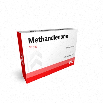 Achat Methandienone en ligne