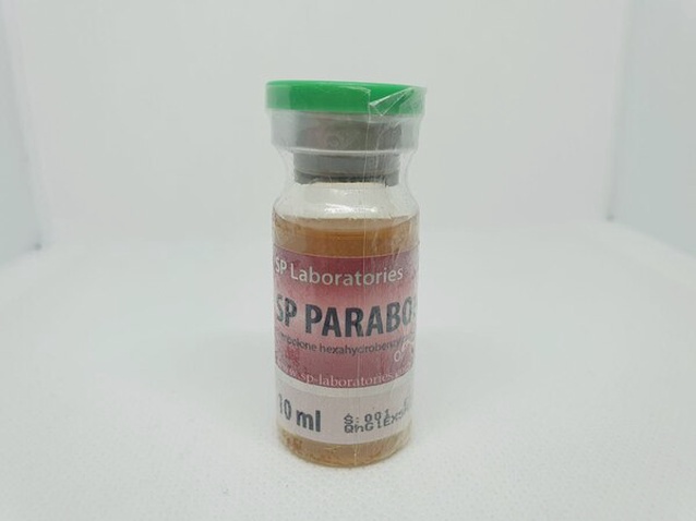 Commander Parabolan pas cher