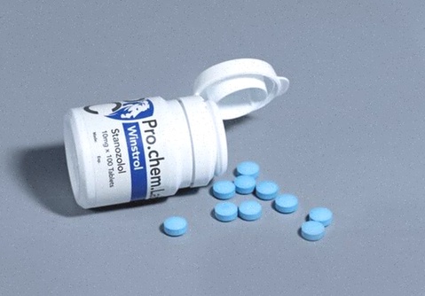 Acheter Stanozolol en ligne